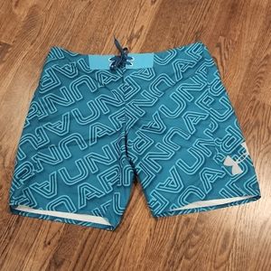 Under Armour Men's Bathing Suit